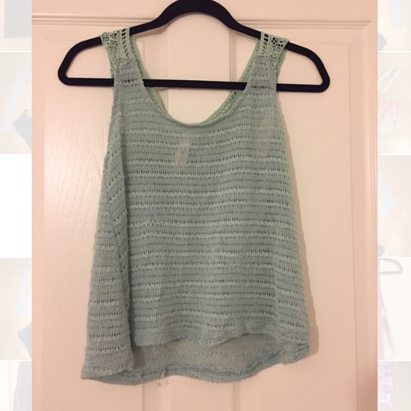 Threaded top - Picture 2 of 3